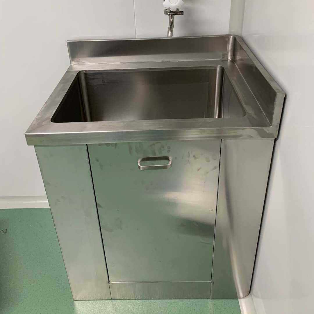 天润食品电子无尘车间304 不锈钢感应洗手涤污水消毒浸泡池高度厂,电子元器件市场,其它元器件,淘宝优惠券,粉丝福利购,淘宝优惠卷