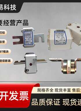 6,9GRB000D08/032 F330032全新法国法雷罗兰熔断器现货