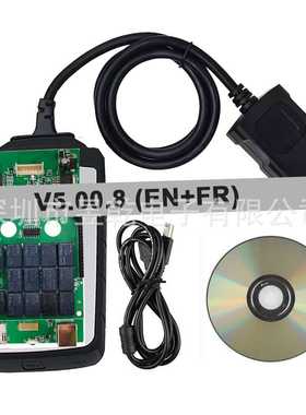 W0W SN00PER Bluetooth v5.00.8 R2 Cars & Trucks  OBD2 Scanner