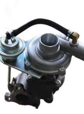 RHB31涡轮增压器YM129403-18050 3TN84TL-R2B