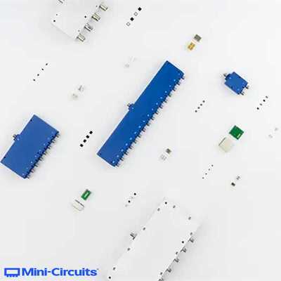 ZN12PD-252-S+ ZN2PD1-222-S+ Mini-Circuits 射频功分合路器