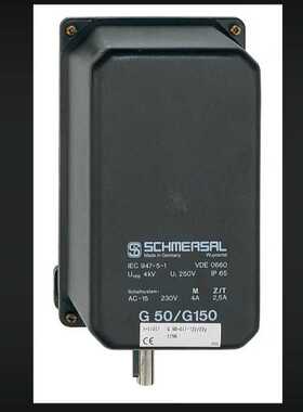 施迈赛G50-035M44/44y-1600-1-1368-3 017 075Z22 100 150 220M22