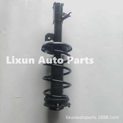 SX5-2904040 减震器 前 R(总成)  适用东风景逸SX5