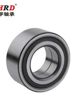 DAC39720037轮毂轴承 高精度制造工艺适配大宇 欧宝等多款车型