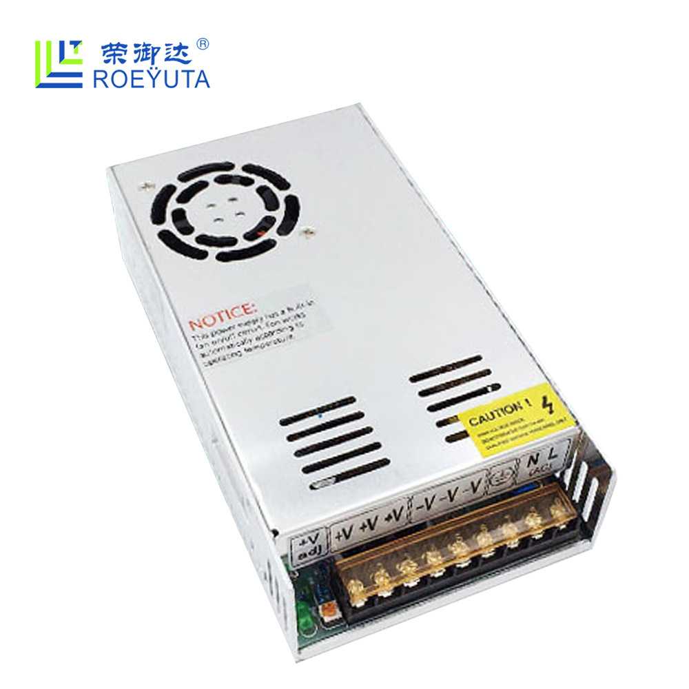 led驱动电源 360W 36V10A LED开关电源 灯带控制器