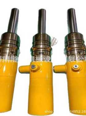 盾构机配件 施维英注浆泵KSP20/45油缸DN150/DN210 垂直/水平油缸