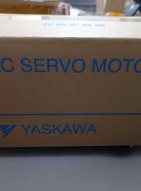 SGMPS-15A2E21 SGMGV-09ADA6 安川 SGMPS-04ACA61