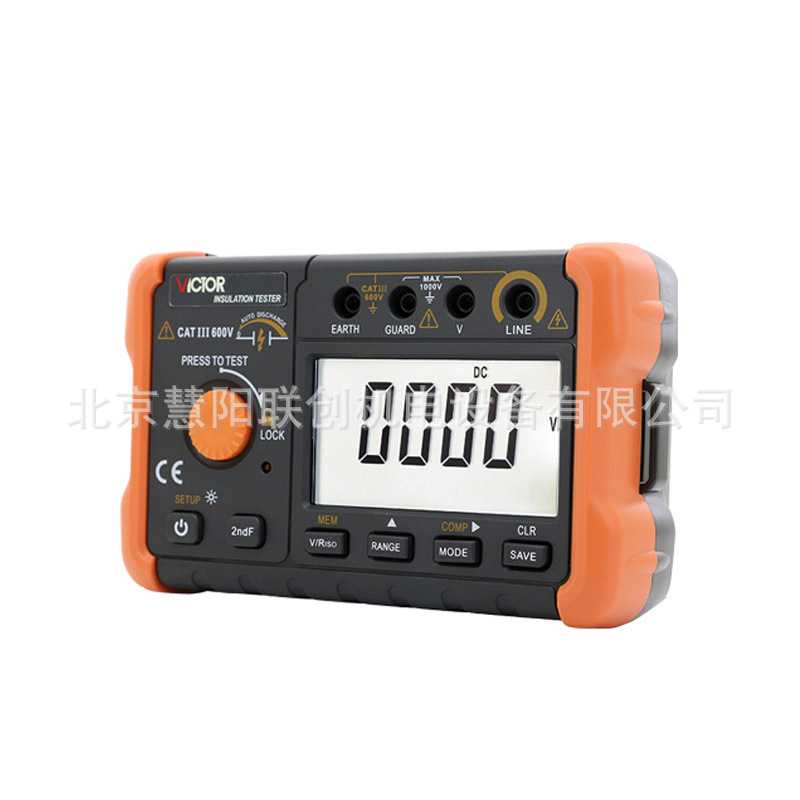 电池内阻测试仪新能源汽车动力电池安全评估设备电瓶蓄电池内阻