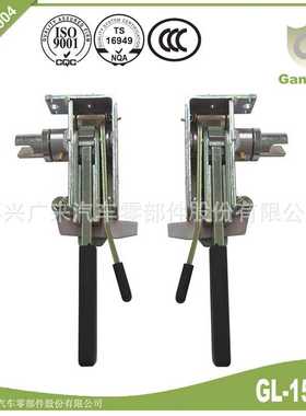 GL-15314 侧帘紧蓬器 篷布车配件 篷布侧帘拉紧器 车厢雨布收紧器