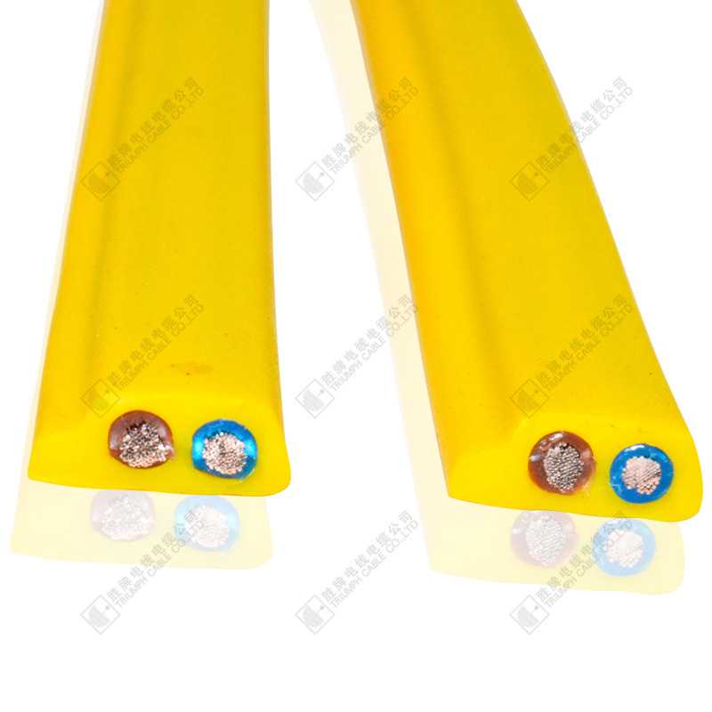 胜牌直销现场总线profi-bos 19/0.14AS无氧铜导体紫色护套电缆线