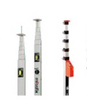 F 480 111   F 480 113   德国  NEDO   伸缩尺  原装进口