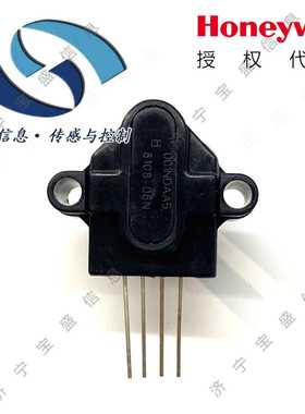 SSCSNBN010NGAA5 Honeywell 压力传感器0.36PSI/2.49kPa 0.5-4.5V