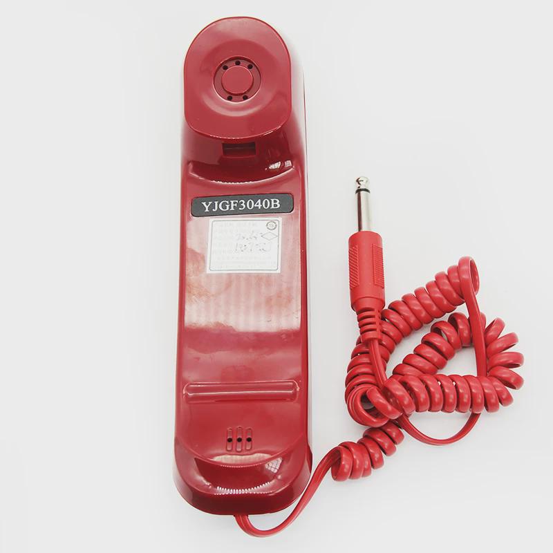 北京利?原杰??分机 YrJGF3040A   壁挂手提式??手柄