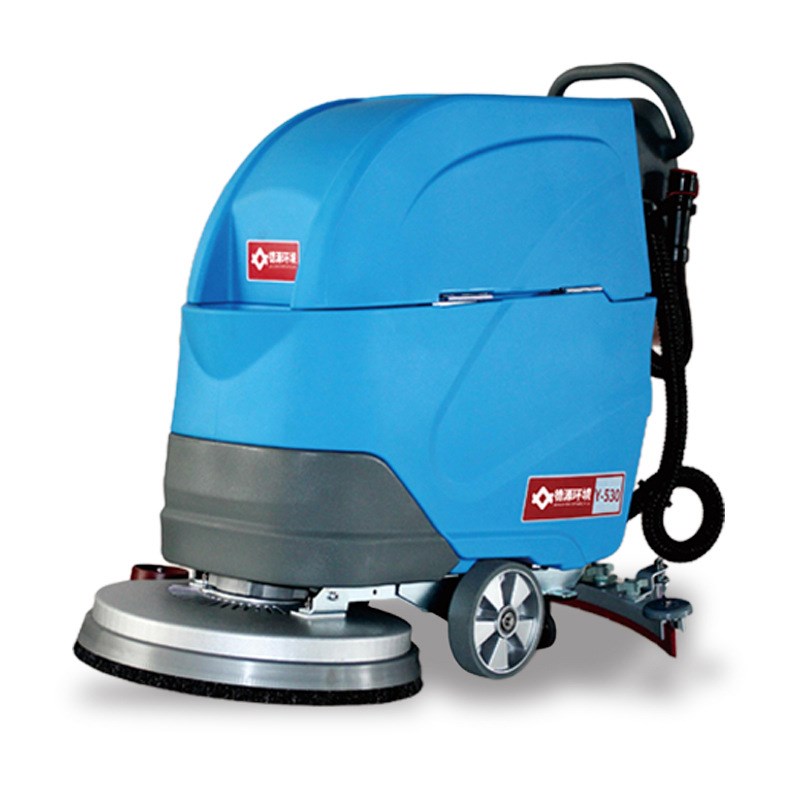 驾驶式洗地机商用吸拖一体商场室内工业超市物业全自动.扫地扫路