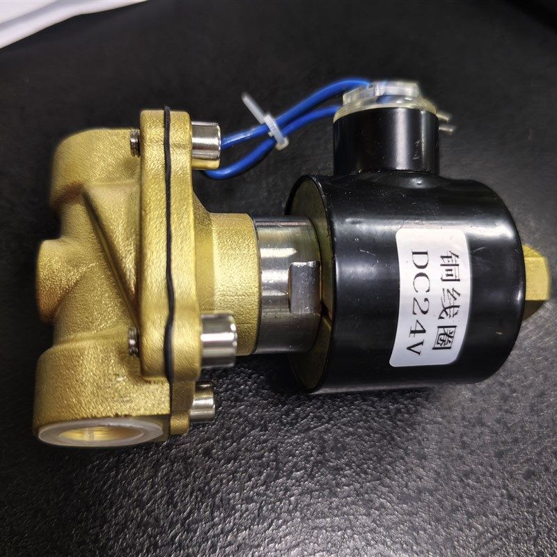柴油发电机组储油箱电磁阀24V220V铜阀常开手动切断阀自动切断阀,五金/工具,电磁阀,淘宝优惠券,粉丝福利购,淘宝优惠卷