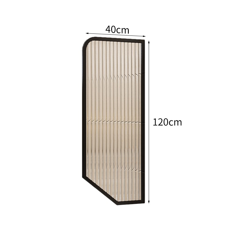 小便池隔断板公共卫生间服务区写字楼男厕所小便斗U不锈钢玻璃挡