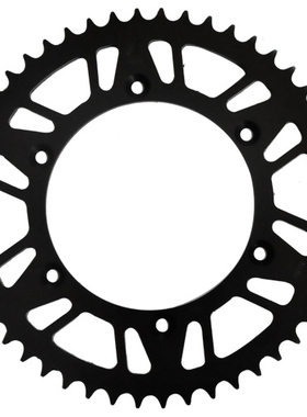 包邮 DR400前后大齿 小齿 牙盘 链轮 齿轮 链条 套链 套齿 大小飞