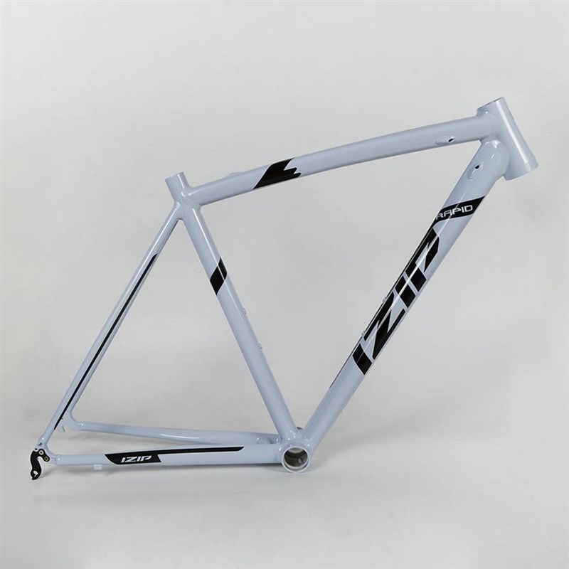 iZiP超轻铝合金m公路自行车车架内走线平焊圈刹公路车架可安装电