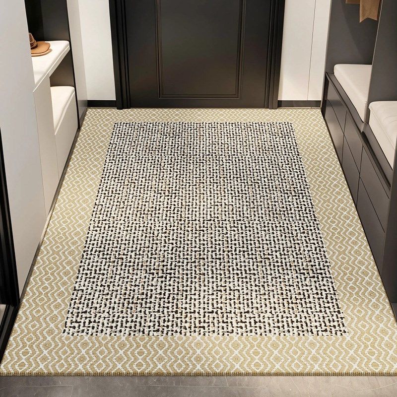 2025入户门地垫大门口地毯脚垫子门垫进门家用耐脏免洗玄关门外,居家布艺,入户地垫,淘宝优惠券,粉丝福利购,淘宝优惠卷