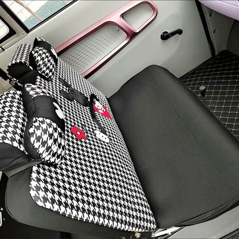 电动四轮三轮篷w车四季通用座套定做