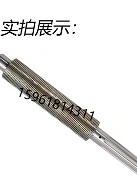 M1450A MQ1350B 上海外圆磨床半螺母进给丝杆 现货 外圆磨床配件