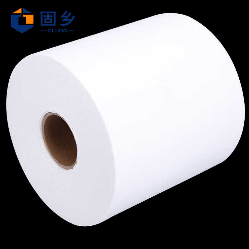 固乡工业无尘纸擦拭纸o无尘布机器用大卷擦拭布机械静电除尘吸油