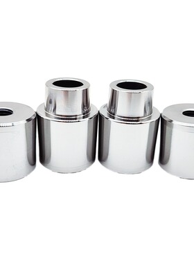 高精密模具配件辅助器圆形定位柱TPVX日标锥度定位销组件模具定位