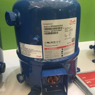 NTZ068A4LR1A NTZ048A4LR1B全新丹佛斯压缩机美优乐 NTZ048A4LR1A