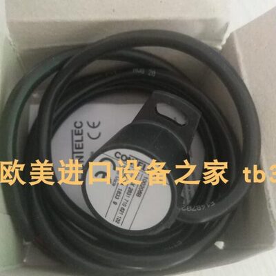 原装Contelec Vert-X 2831 710 621 102角度传感器2831710621102