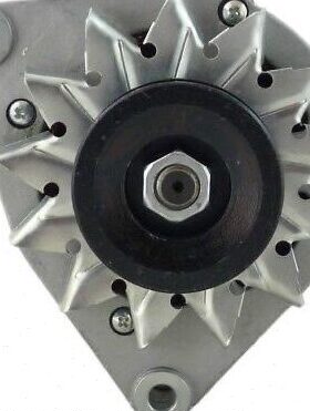 三一拖泵发电机道依茨01178136发电机11.201.586/AAK4531发电机