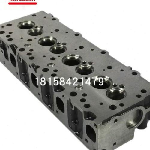 五十铃 庆铃600P国5五4KH1CN气缸盖缸体机头货车轻卡配件