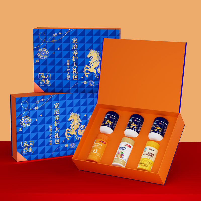 [家庭养护大礼包]仁和蓝格湾鱼油软胶囊有助于增加免疫力抗氧化,保健食品/膳食营养补充食品,鱼油/深海鱼油,淘宝优惠券,粉丝福利购,淘宝优惠卷