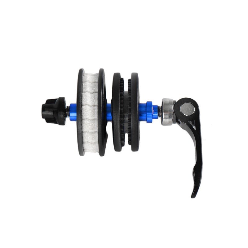 LiLioo山地公路自行车洗链器洗E链上油一体养护保养链条清洗工具