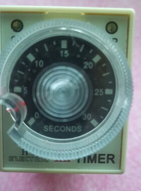 ST3PA-A.A-B.C-A华阳5s10s30s60s真空热封冷却时间继电器延时器