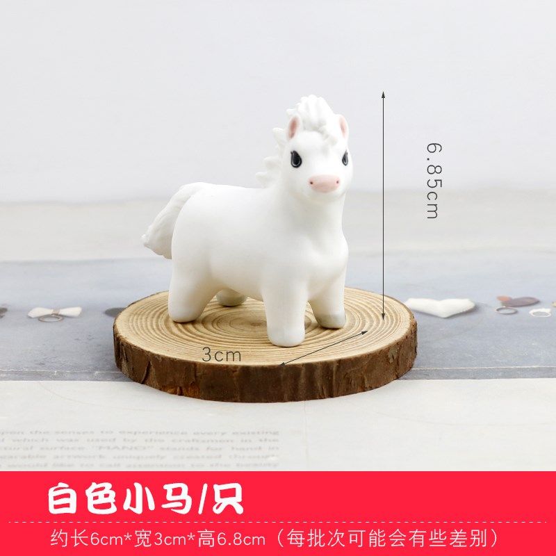 可爱小绵羊陶瓷摆件创意家居饰品生肖小羊马车载摆设办公桌面礼物,家居饰品,装饰摆件,淘宝优惠券,粉丝福利购,淘宝优惠卷