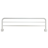 儿童上下铺护栏免打孔上铺加高护栏高低床子母床防摔床边围栏挡板