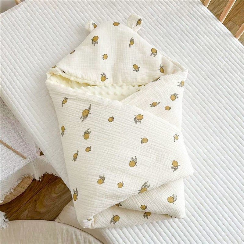 龙宝宝产房包单初生婴儿包被春秋冬季加厚睡袋纯棉新生儿抱被子,婴童用品,婴童抱被/抱毯,淘宝优惠券,粉丝福利购,淘宝优惠卷