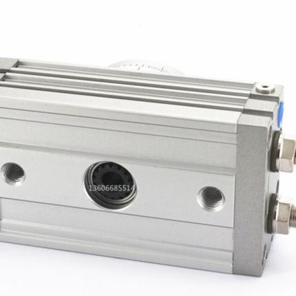 气立可型摆动回转气缸RTB-10/20/30/50/70/100/200/-SD2/-A2 可调