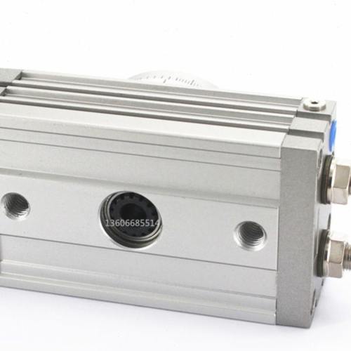 气立可型摆动回转气缸RTB-10/20/30/50/70/100/200/-SD2/-A2 可调