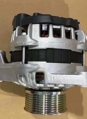 611600090001发电机F000BL07D6发电机适用潍柴WP-FDJ发电机