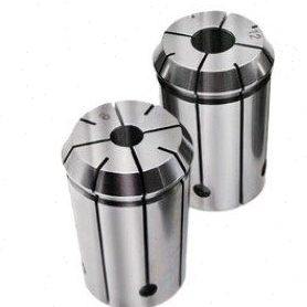 德莫克DIN6388A夹头6388B夹头EOC筒夹机床附件OZ40铣夹头