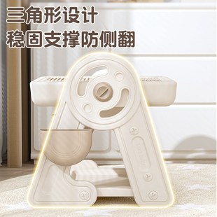 大号尺寸多功能玩具台 品高儿童积木桌子大颗粒男女孩宝宝益智拼装