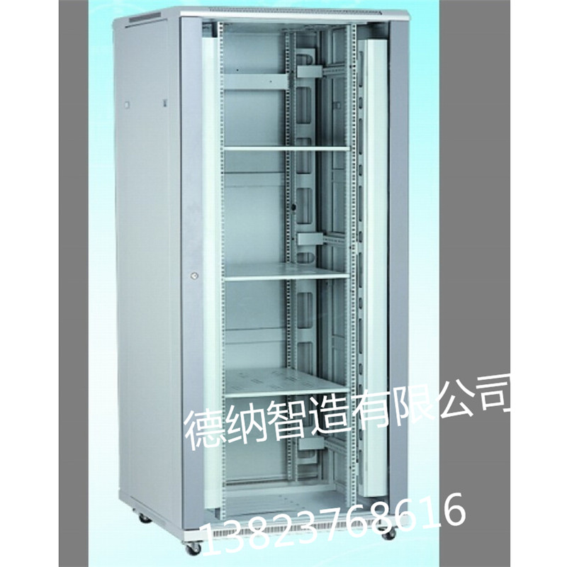 深圳标准网络服务器机柜37U42U1.2米2米2.2米布线机柜综合配线柜