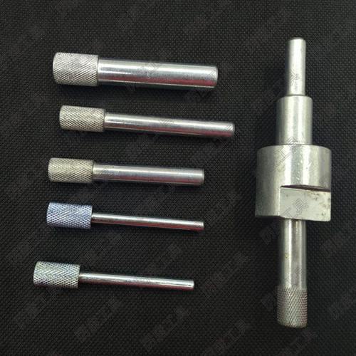 标致/ 雪铁龙发动机1.6手动挡皮带1.8 2.0 皮带正时曲轴定位工具