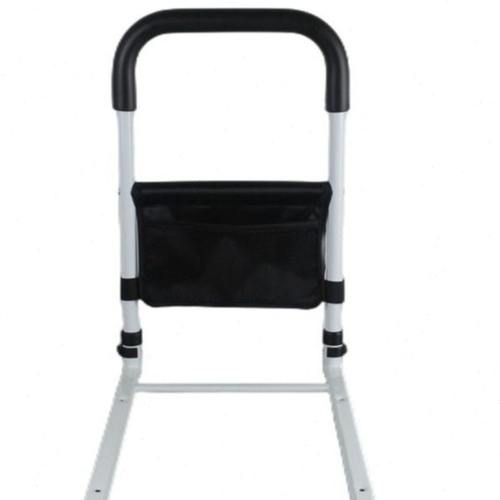 老人免安装床边扶手起身助力器老年人护理养老用品适老化护栏床板