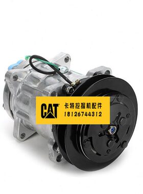 住友SH200A3/210A3/240A3/330A3/350A3/200A5/350A5空调压缩机