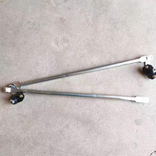 曙光黄海皮卡大柴神 傲骏 傲俊 雨刮连动杆 傲龙 挑战者雨刮连杆