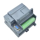 plc控制器 高速脉冲可编程国产plc工控板 FX2N