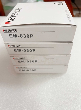 基恩士 EM-030P CA-MSD32G XM-H5C2 XM-H5C WM-H2C IV3-600CA