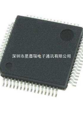 PIC32MX695F512H-80V/MR 电子元器件 MICROCHIP/ 封装QFN 批